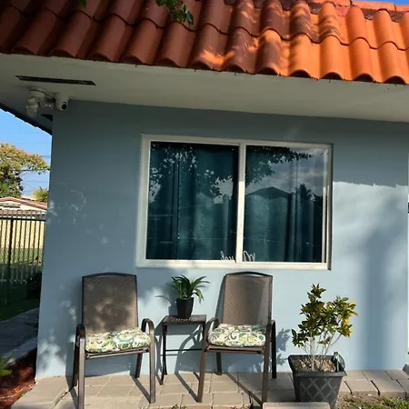 Relax 521- At The Side Apartment Miami Exterior photo