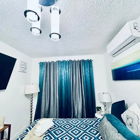 Relax 521- At The Side Apartment Miami Exterior photo
