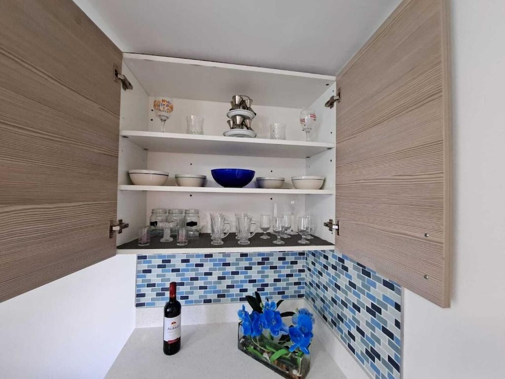Apartamento Relax 521- At The Side Miami
